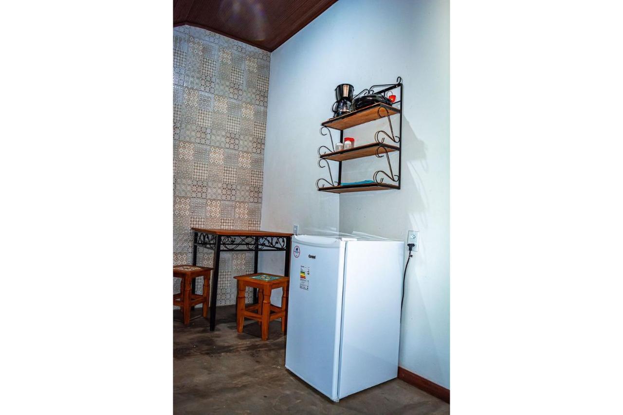 Villa Zanotto Piri 피라노폴리스 외부 사진