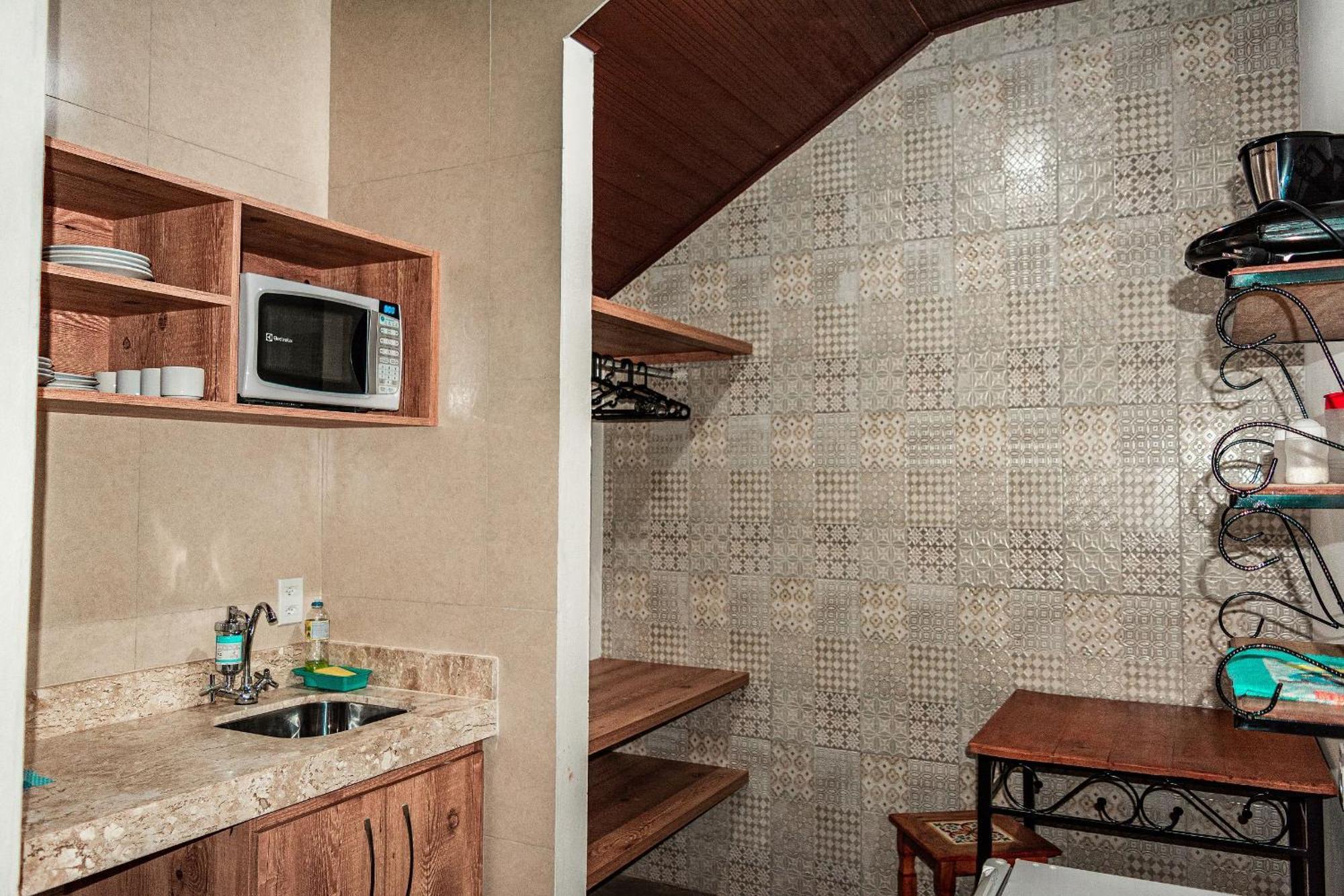 Villa Zanotto Piri 피라노폴리스 외부 사진